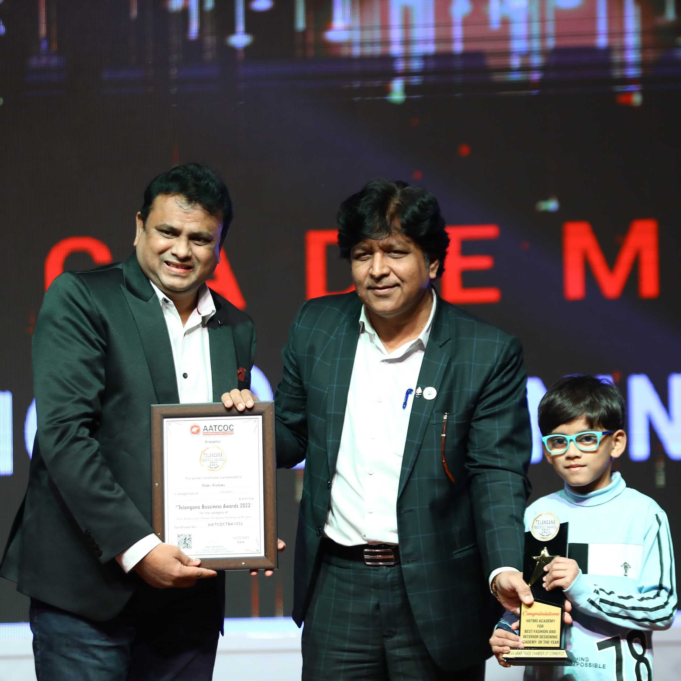 HIITMS Academy Hyderabad Events photo 96